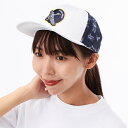 PUMA GOLF/プーマゴルフ/ゴルフ ダックパッチキャップ24/プーマ(PUMA)