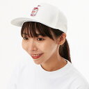 PUMA GOLF/プーマゴルフ/ゴルフ CANパッチ キャップ24/プーマ(PUMA)