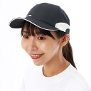 PUMA GOLF/プーマゴルフ/ゴルフ W PF ワンサイドラインパフォーマンスキャップ/プーマ(PUMA)