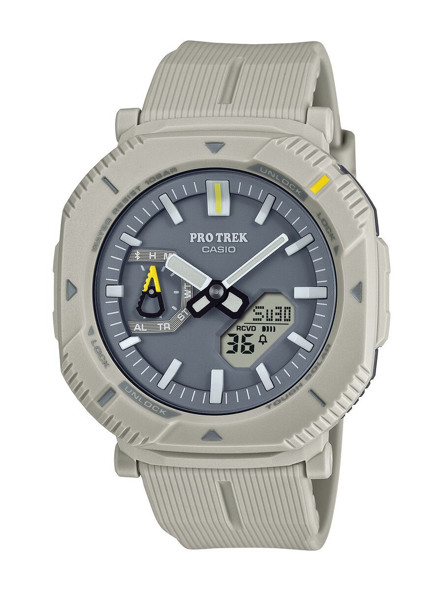 CASIO カシオ PROTREK 【国内正規品】PRJ-B001-7JF/プロトレック(PROTREK)