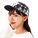 PUMA GOLF/プーマゴルフ/ゴルフ P AOP Pロゴキャップ/プーマ(PUMA)