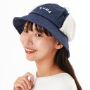 PUMA GOLF/プーマゴルフ/ゴルフ W Pイヤーマフ コーデュロイハット/プーマ(PUMA)
