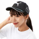 PUMA GOLF/プーマゴルフ/ゴルフ W FOG ツアーパッチキャップ/プーマ(PUMA)(4)