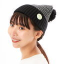 PUMA GOLF/プーマゴルフ/ゴルフ W FOG ミックスカラービーニー/プーマ(PUMA)