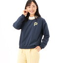 PUMA GOLF/プーマゴルフ/ゴルフ PC WストレッチウィンドPロゴビステ/プーマ(PUMA)