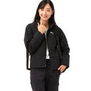 PUMA GOLF/プーマゴルフ/ゴルフ PF WストレッチウィンドライトナカワタサイドラインJK/プーマ(PUMA)