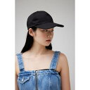 AZサイドロゴツイルキャップ/アズールバイマウジー(AZUL BY MOUSSY)(4)