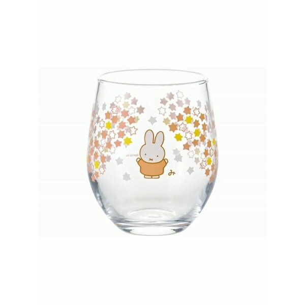 miffy 冷感グラス 星【ミッフィー】／ハレノヒ（Hare no hi）のサムネイル