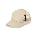 overprint/オーバープリント/MESH CAP/エルエイチピー(LHP)