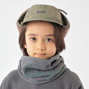 【SHIPS KIDS別注】ATHLETA:ネック ウォーマー/シップス(SHIPS)