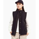 POLARTEC CLASSIC 300 ポーラテック スタンドジップアップフリースベスト RP/エーグル(AIGLE)