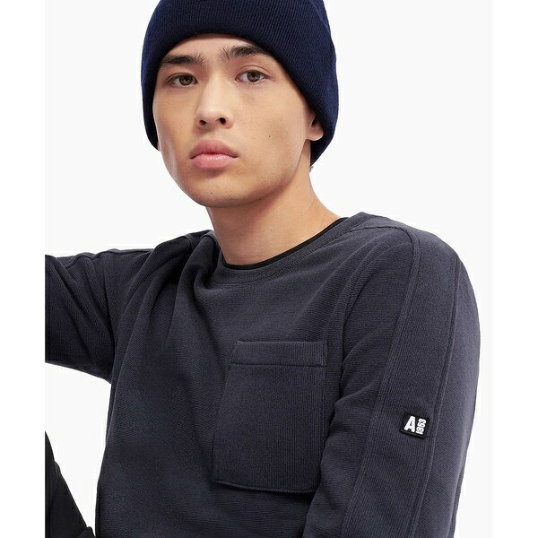 楽天市場】polartec crewneckの通販