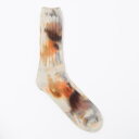 ANONYMOUS: ダッシュ ダイ クルー ソックス/シップス(SHIPS)