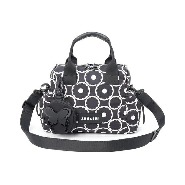 ヴァケーション ミニボストンバッ