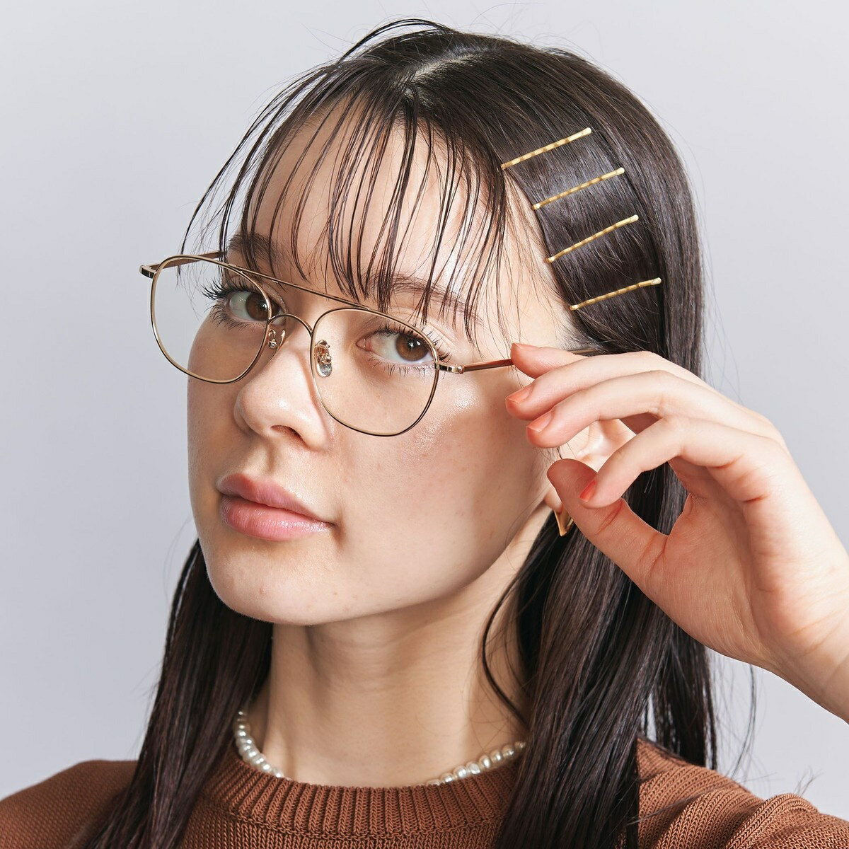 <A.D.S.R.>MORGAN サングラス/ビューティー&ユース ユナイテッドアローズ(BEAUTY&YOUTH)