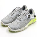 プーマゴルフ/ウィメンズ ゴルフ シャドウキャット ニトロ ディスク スパイクレスシューズ/プーマ(PUMA)