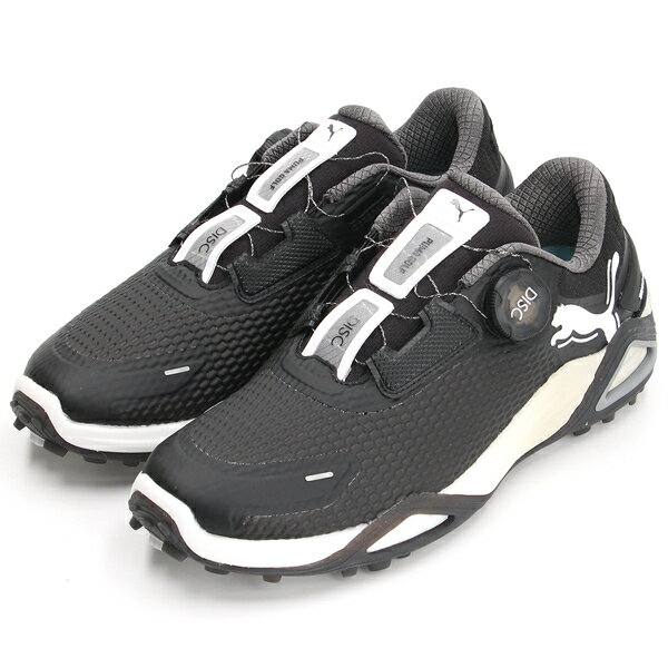 プーマゴルフ/ウィメンズ ゴルフ シャドウキャット ニトロ ディスク スパイクレスシューズ/プーマ(PUMA)