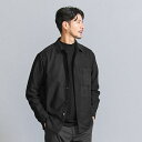 【WEB限定 WARDROBE SMART】スエードライク シャツ/ビューティー&ユース ユナイテッドアローズ(BEAUTY&YOUTH)