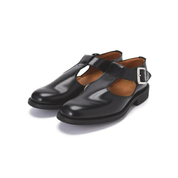 MILITARY　SANDAL（W）／ビーセカンド（B'2nd）