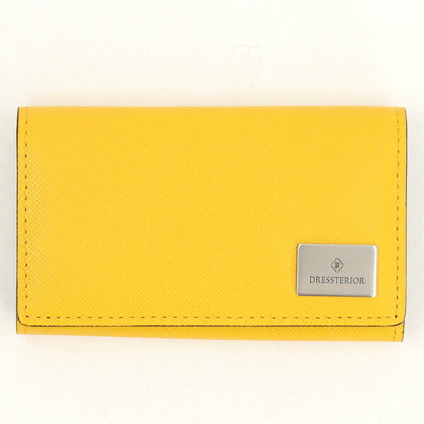 【ドレステリア】キーケース　868612／ドレステリア（DRESSTERIOR）