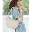 【コートの上からでも肩掛けしやすい!/たっぷり収納/WEB限定カラーあり】’24秋冬 毎日ミディアムバッグ/リフレクト(Reflect)
