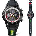CASIO EDIFICE【TOM'Sコラボレーションモデル】EFS-S641TMS-1AJR/エディフィス(EDIFICE)