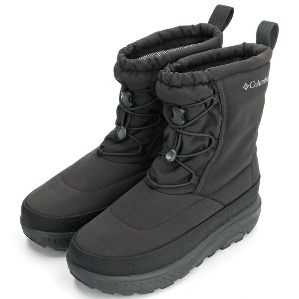 Columbia/コロンビア/イエローテイル ブーツ ウォータープルーフ オムニヒート／コロンビア（Columbia）(4.0)