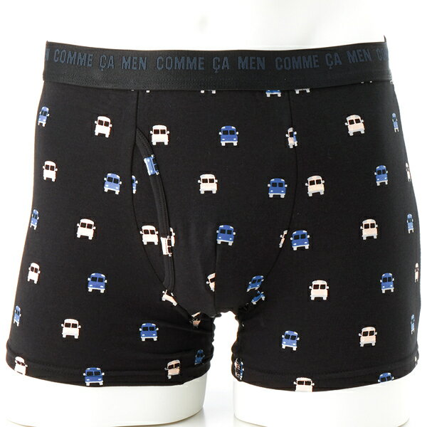 コムサメン ボクサーパンツ／コムサ・メン（COMME CA MEN）
