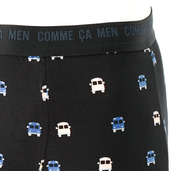 コムサメン ボクサーパンツ／コムサ・メン（COMME CA MEN）