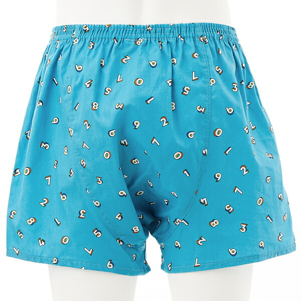 コムサメン トランクス ウエスト2本ゴム／コムサ・メン（COMME CA MEN）