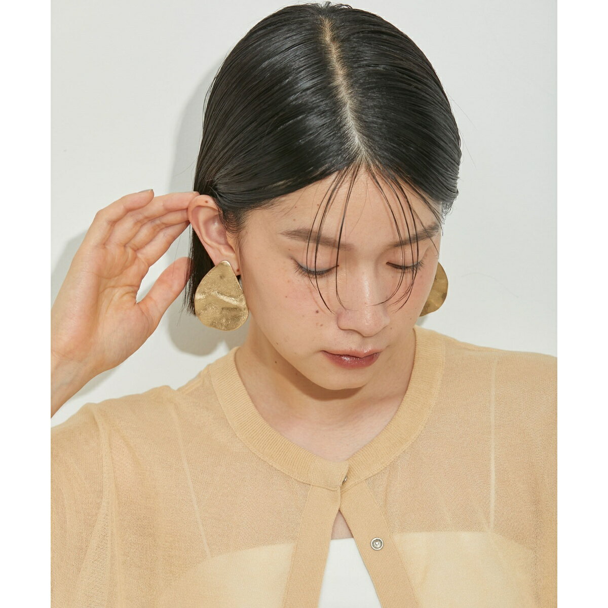 Curved plate pierce�������२���ڡ�ADAM ET ROPE'��