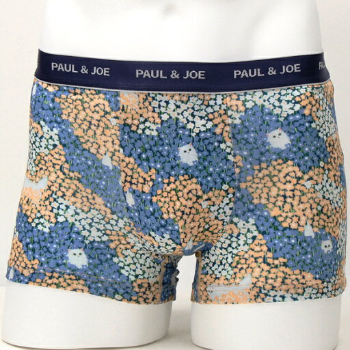 ポール&ジョー ボクサーパンツ /ポール&ジョー パリス(PAUL&JOE PARIS) ポール&ジョー ボクサーパンツ /ポール&ジョー パリス(PAUL&JOE PARIS)