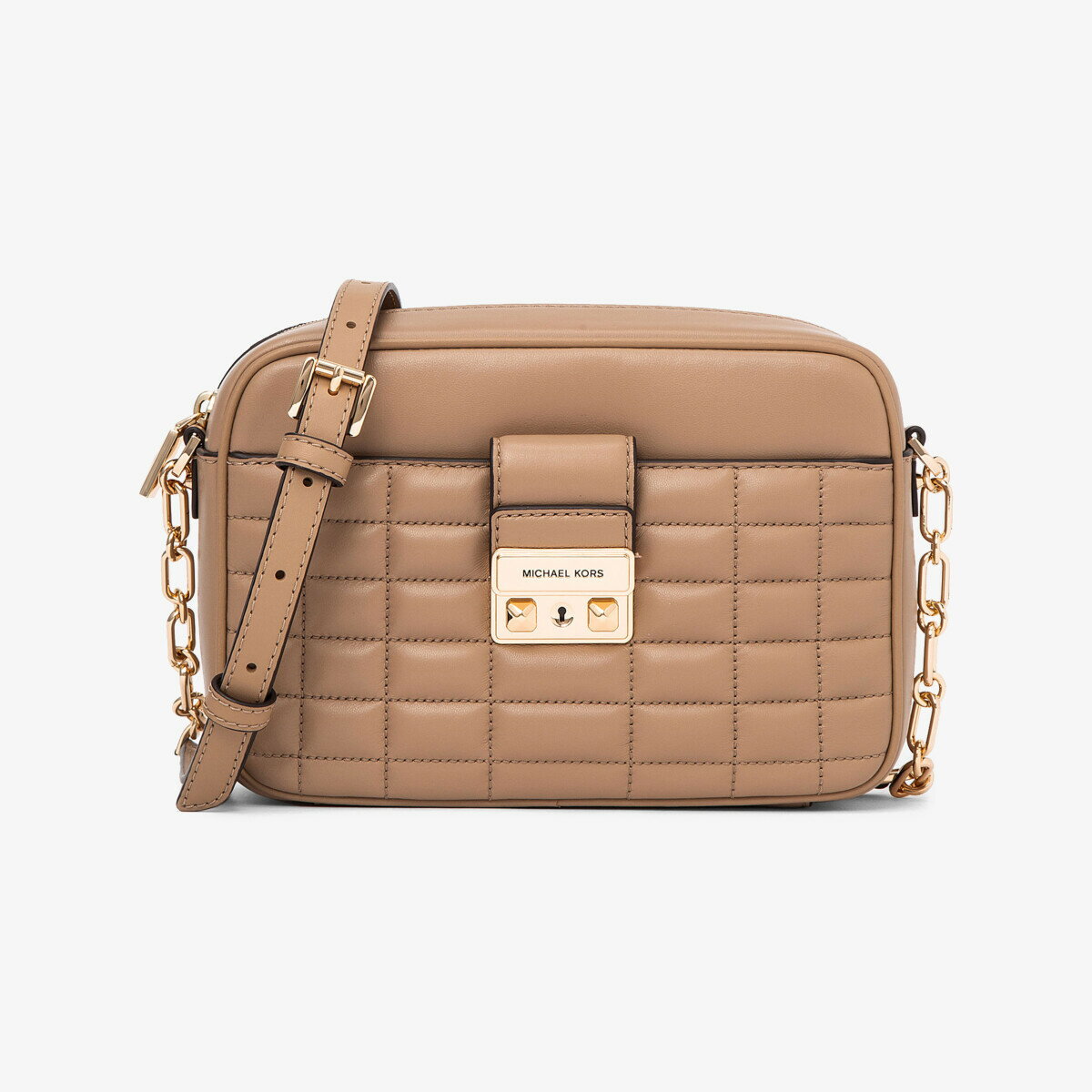 TRIBECA カメラバッグ ミディアム／マイケル・コース（Michael Kors）のサムネイル