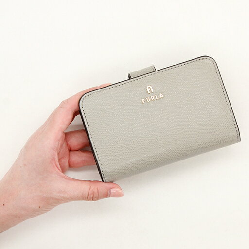 FURLA CAMELIA M コンパクト ウォレット/フルラ(FURLA) FURLA CAMELIA M コンパクト ウォレット/フルラ(FURLA)