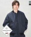+phenix FLIGHT DOWN JACKET フライト ダウンジャケット/プラスフェニックス(plus phenix)