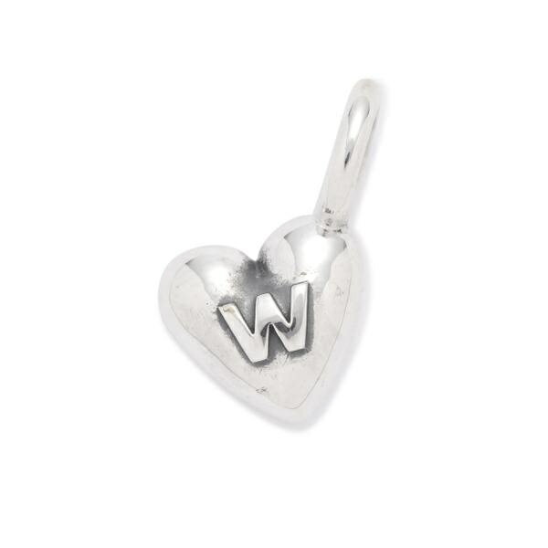 WEIRDO JEWELRY/ウィアード ジュエリー/HEART-TOP/ハートトップ/ショット(Schott)