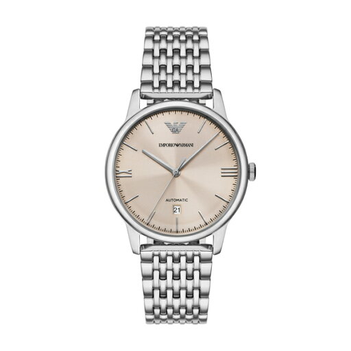 エンポリオ・アルマーニ 腕時計 メンズ アナログ ステンレス AR60082/エンポリオ アルマーニ(EMPORIO ARMANI) エンポリオ・アルマーニ 腕時計 メンズ アナログ ステンレス AR60082/エンポリオ アルマーニ(EMPORIO ARMANI)