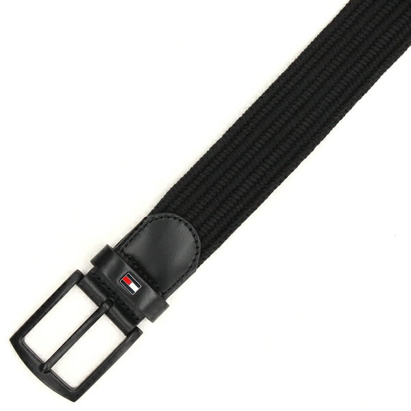 DENTON ELASTIC Space Blue／トミー ヒルフィガー（Tommy Hilfiger）