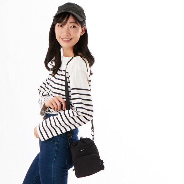 【ROOTOTE】SN.ベビールー.パッカブル-B／ルートート（ROOTOTE）