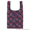 ANNA SUI × HELLO KITTY エコバッグ/マイバッグ 【アナスイ】/アナ スイ(ANNA SUI)