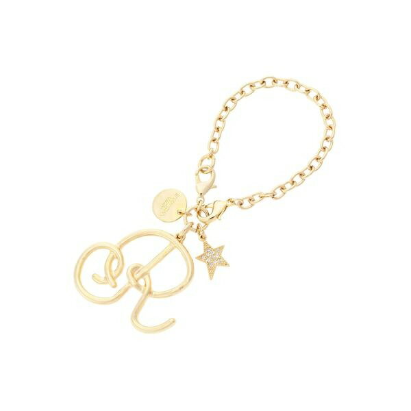 スタンダードイニシャルチャーム(R)／サマンサベガ（Samantha Vega ）