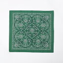 Drake's: CLASSIC PAISLEY BANDANA/シップス(SHIPS)