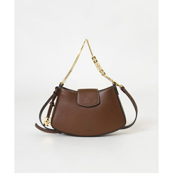 GANNI　Mini Swing Crossbody／アーバンリサーチ（URBAN RESEARCH）のサムネイル