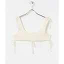 PoI ribbon bustier/アーバンリサーチ(URBAN RESEARCH)