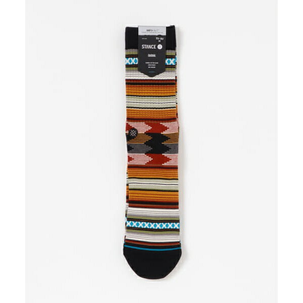 STANCE SOCKS　BARON／アーバンリサーチ サニーレーベル（URBAN RESEARCH SonnyLabel）
