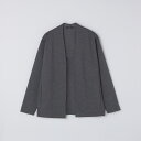 SHIPS: NEW ノーカラー カーディガン/シップス(SHIPS)