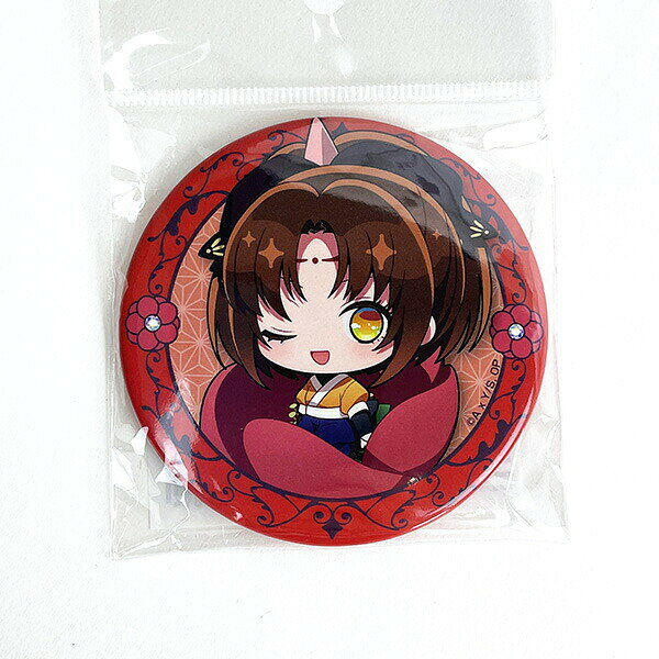 Oshi no Ko Petit Fure Can Mirror - Arima Kana / Tsurugi (voice actress) - Pocket Mirror / Perfect World Tokyo