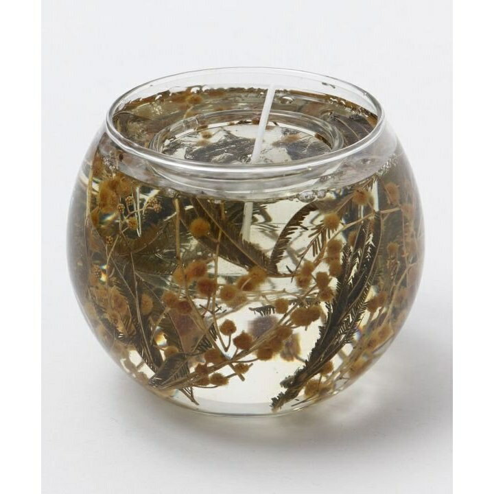 【欧州航路】アロマジェルキャンドル／欧州航路（oushukouro）