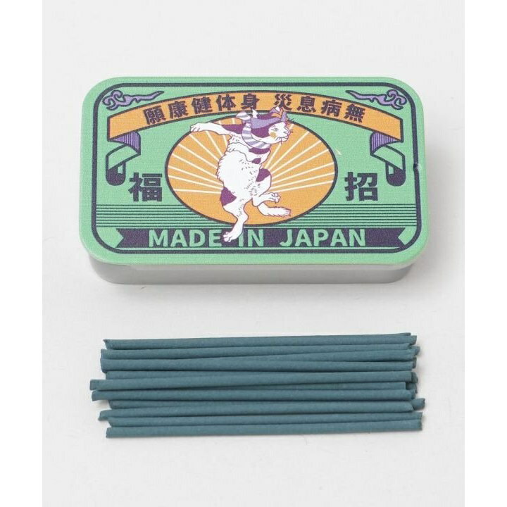 【カヤ】浮世絵猫香／カヤ（kaya）