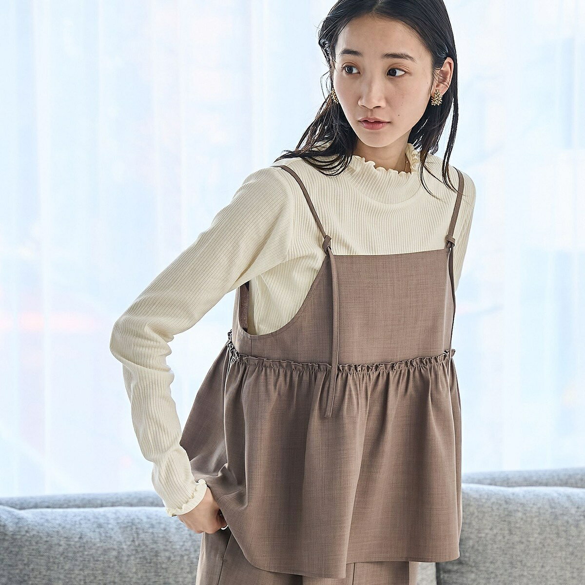 メロータートル ロングスリーブTシャツ(WEB...の紹介画像2